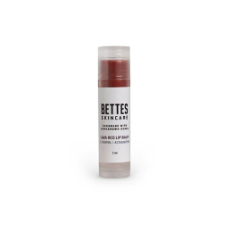 Bettes Lava Red Lip Balm 5 ml