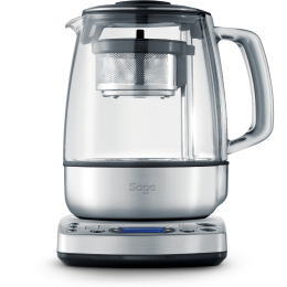 Sage BFP 800 - The kitchen Wizz Pro snitte