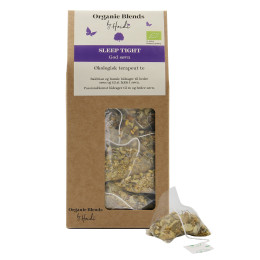 by Heidi urtete, Sleep Tight