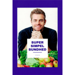  Super Simpel Sundhed af Mads Bo