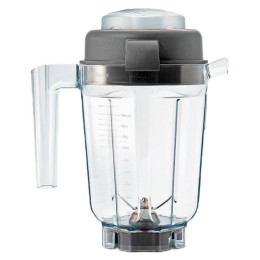 Vitamix Tørkande 0,9 L med låg