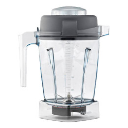 Vitamix Vådkande 1,4 L - med låg og tamper