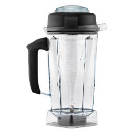 Vitamix Vådkande 2 L - til TNC 5200 inkl. Kniv, låg og tamper