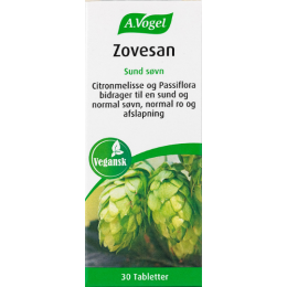 A.Vogel Zovesan 30stk. tbl.
