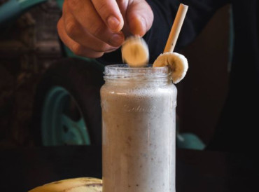 Banan shake