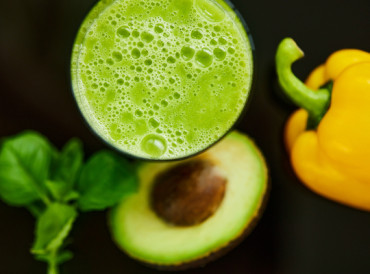 Bombastisk basilikum