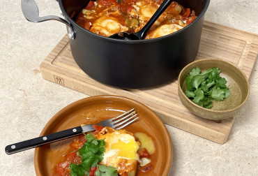 Shakshuka