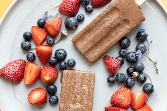 Nice and Spizy bananis