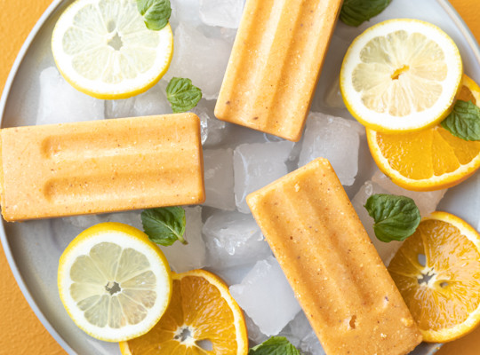 Hyben is med havtorn