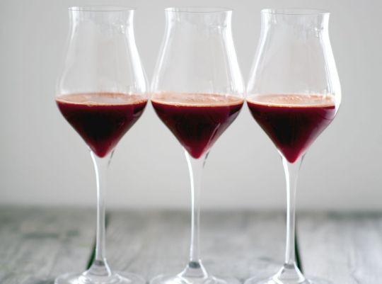 Betaboost | juice med betacaroten