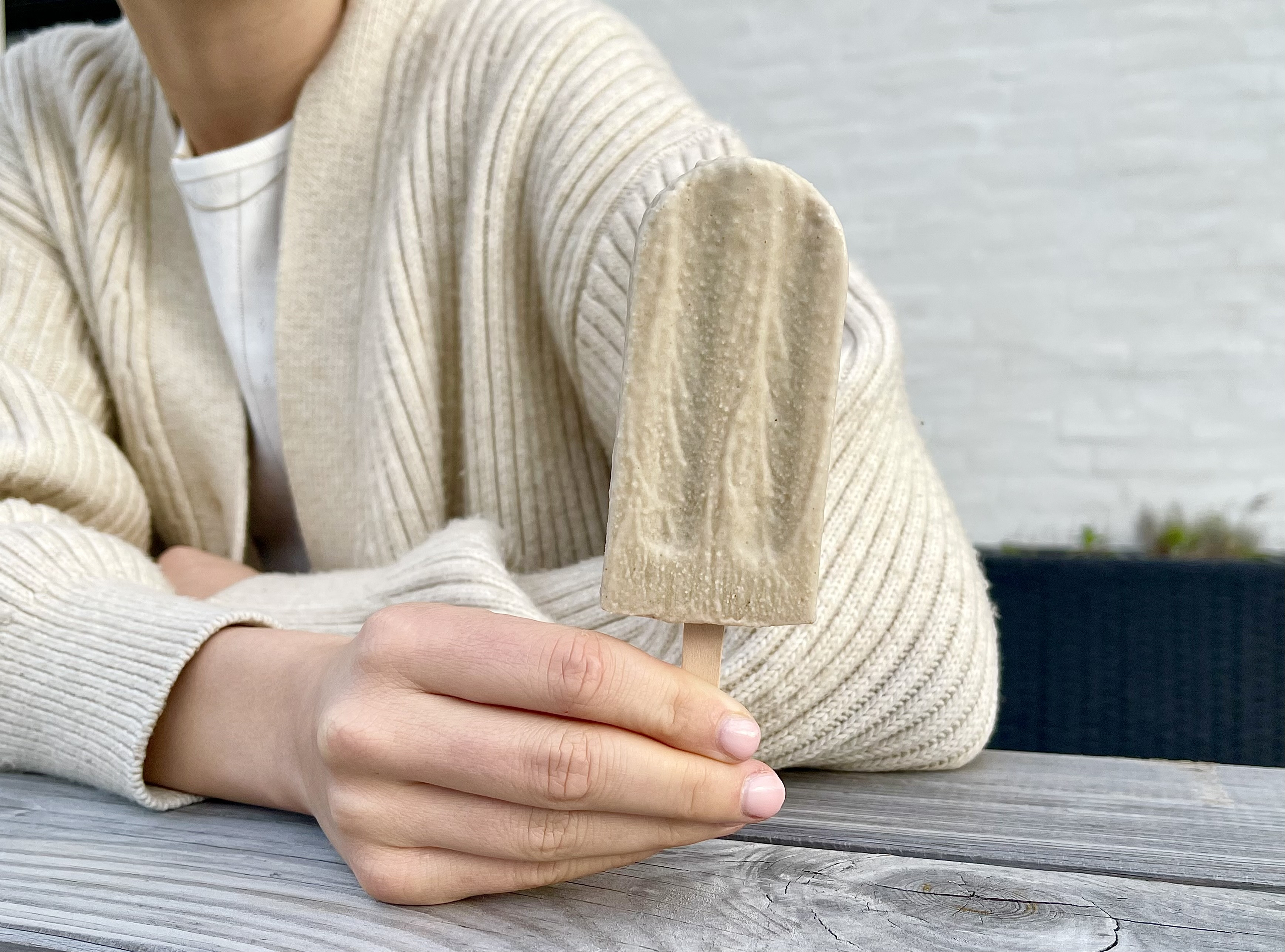 Chai is | Ispinde med chai te