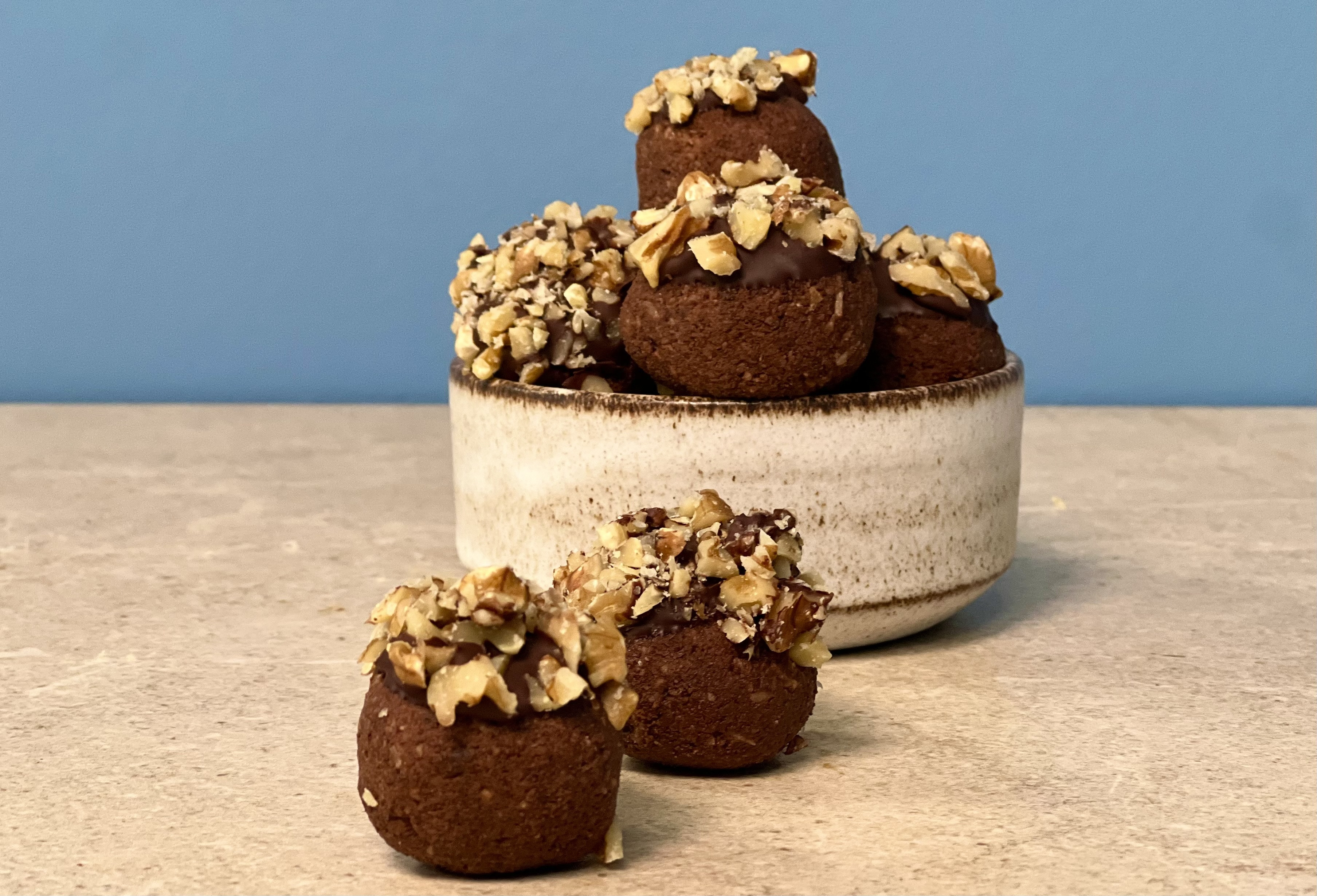 chokolade-appelsinkugler