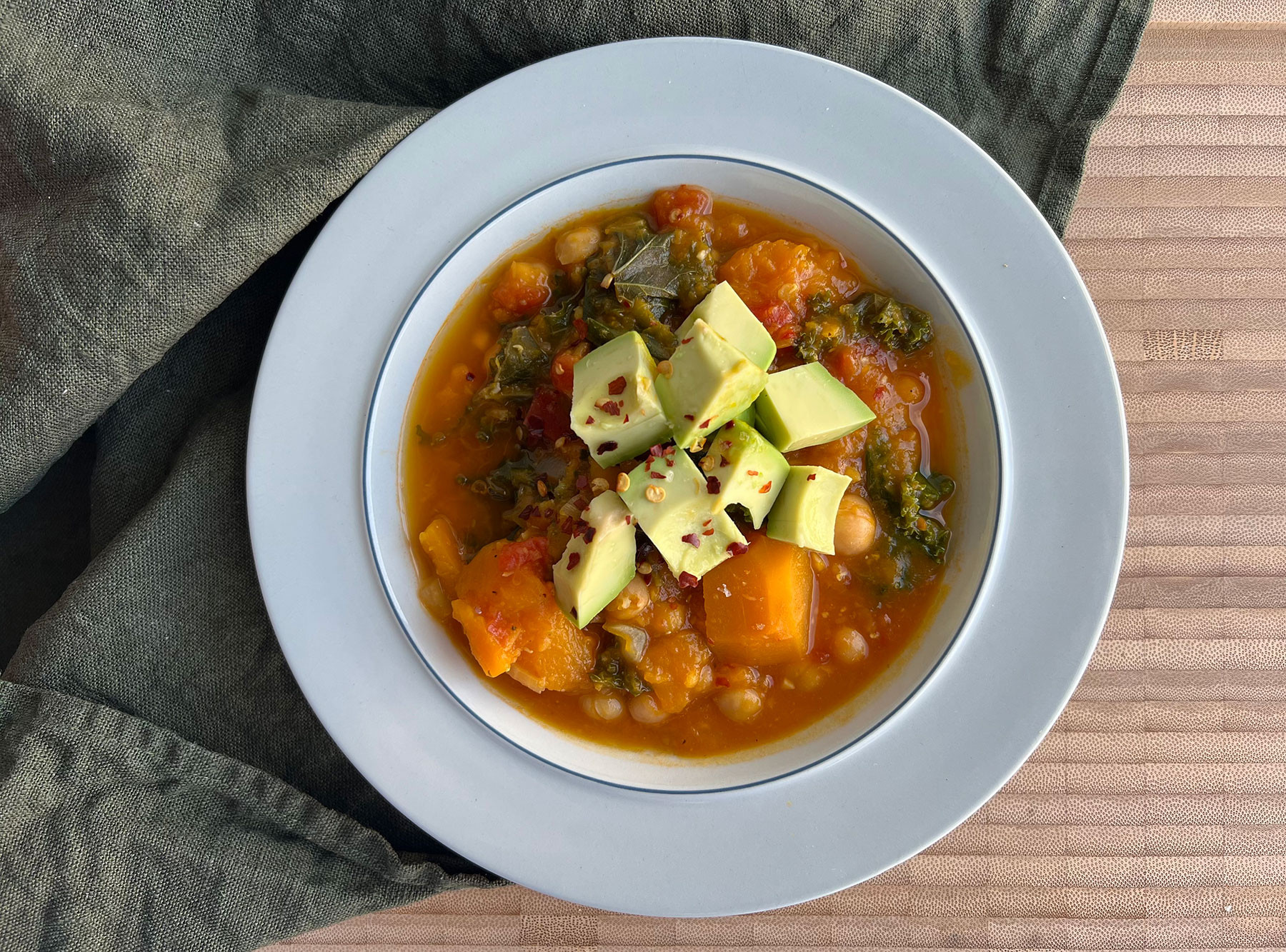 Hokkaido | Opskrifter med hokkaido