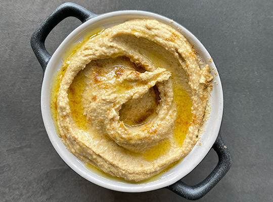 Hummus