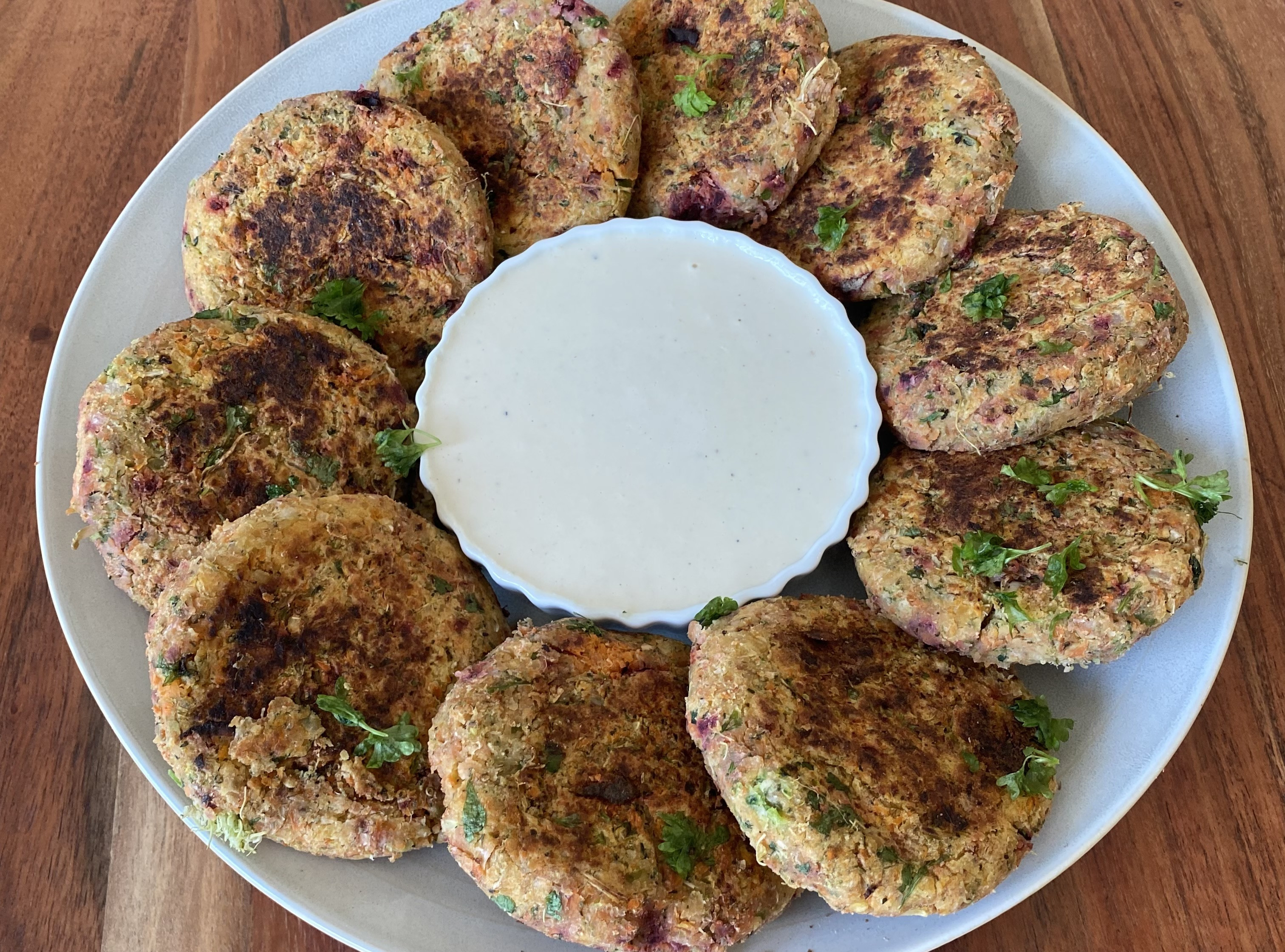 Plantebøffer | vegetarbøffer