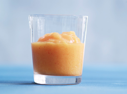 mango virgin margarita