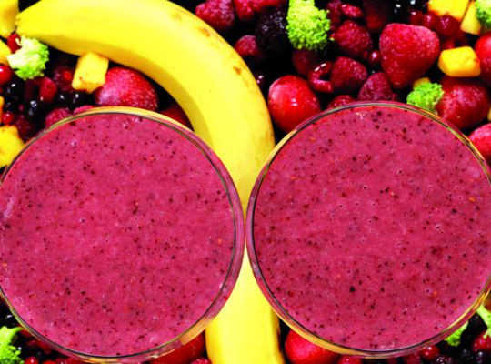 Struttende lagenlyst