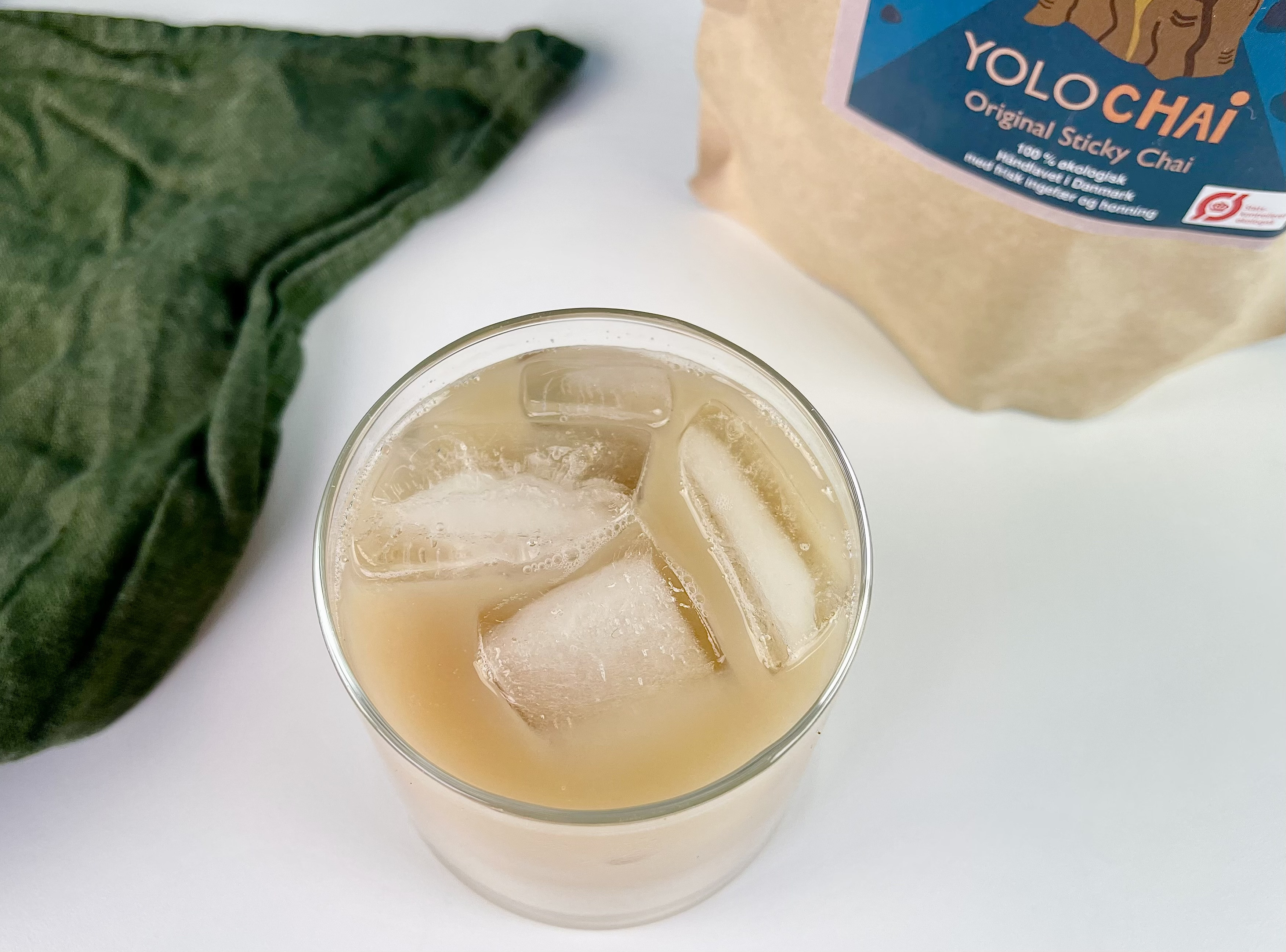 Chai is-te | Yolo chai te