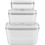 Zwilling Fresh & Save glassæt 3-i-1