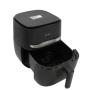 Keramisk airfryer