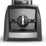 Vitamix Ascent A2500i Grå Motorbase 0703113631917