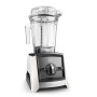 Vitamix Ascent A2500i Hvid 0703113631894