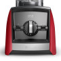 Vitamix Ascent A2500i Rød Motorbase 0703113631900