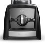 Vitamix Ascent A2500i Sort Motorbase 0703113631887