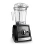 Vitamix Ascent A2500i Sort 0703113631887