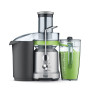 Sage BJE 430 - The Nutri Juicer Cold grøn juice