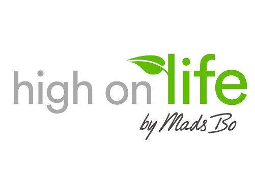 High on Life Logo